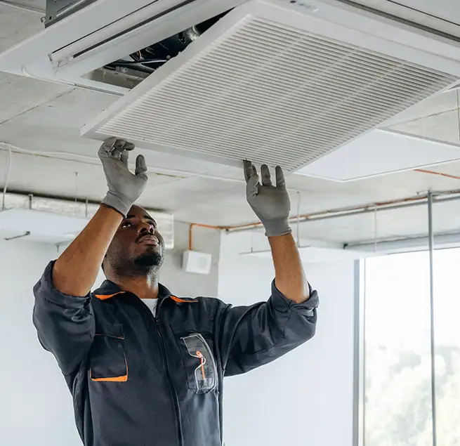  Why Homeowners & Businesses Trust Us in Salinas, CA?