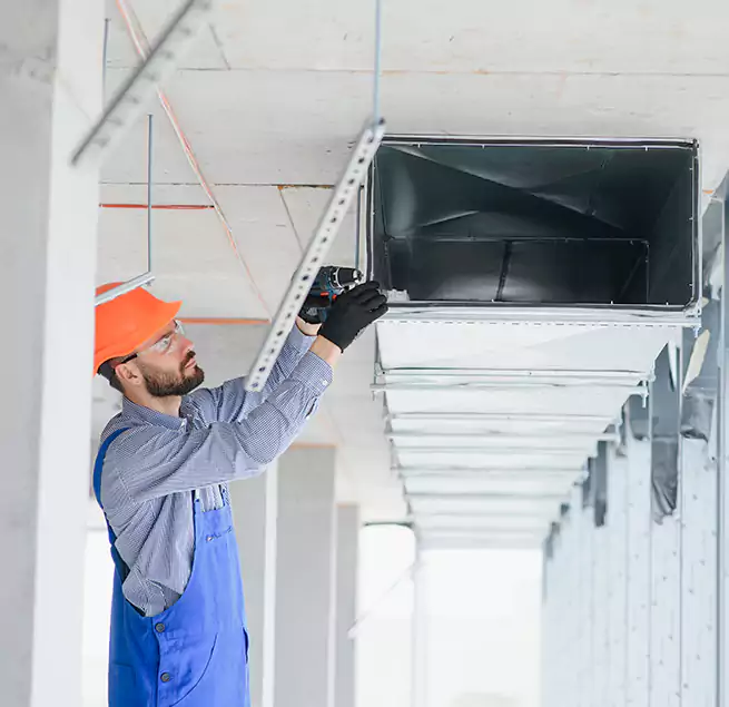 Why Homeowners & Businesses Trust Us in Salinas, CA?