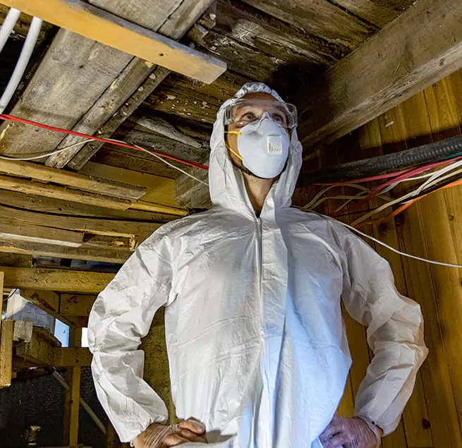 Why Homeowners & Businesses Trust Us in Salinas, CA?