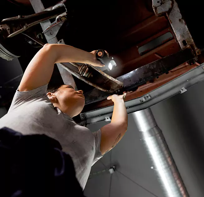 Why Homeowners & Businesses Trust Us Salinas, CA