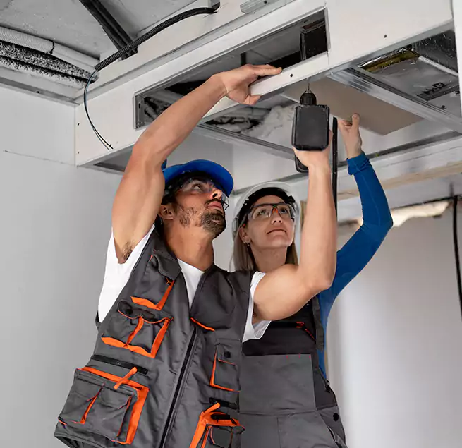 Why Homeowners & Businesses Trust Us in Salinas, CA