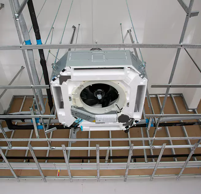 Why Homeowners & Businesses Trust Us Salinas, CA?