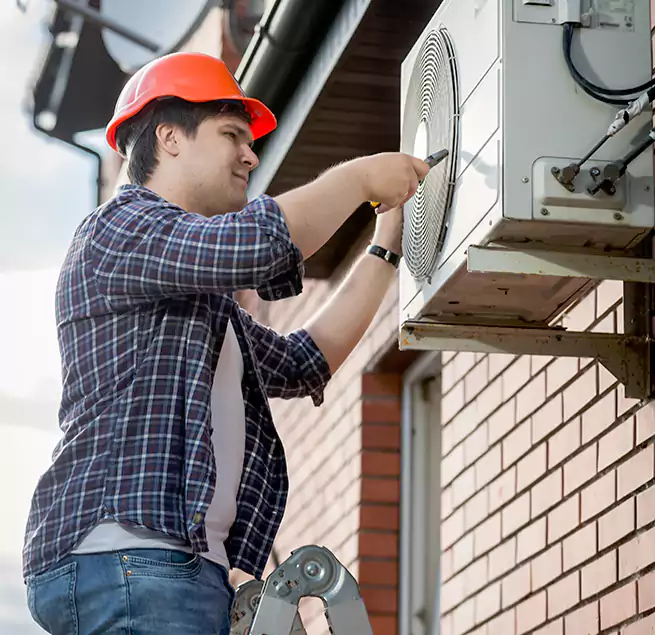 Why Homeowners & Businesses Trust Us Salinas, CA