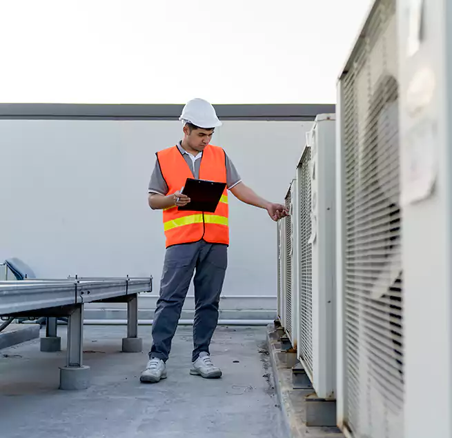 Why Homeowners & Businesses Trust Us in Salinas, CA?