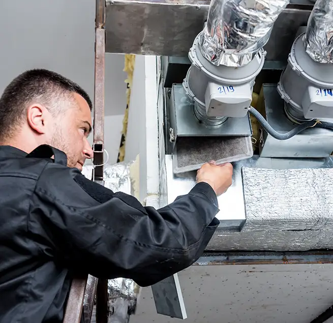 Why Homeowners & Businesses Trust Us in Salinas, CA?